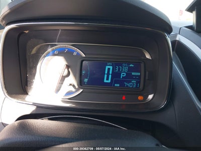DayDrive