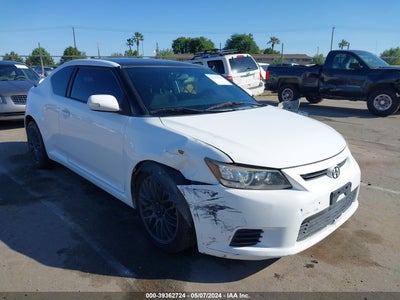 Scion Tc 2012