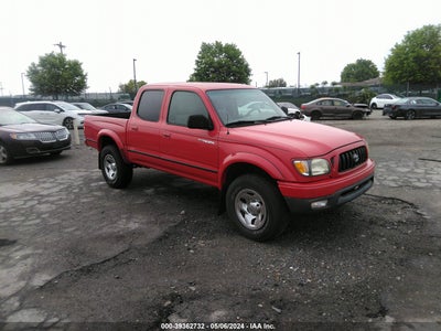 Toyota Tacoma 2004