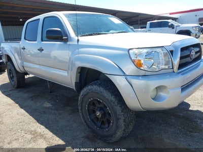 TOYOTA TACOMA 2006