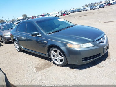 ACURA 200 2005
