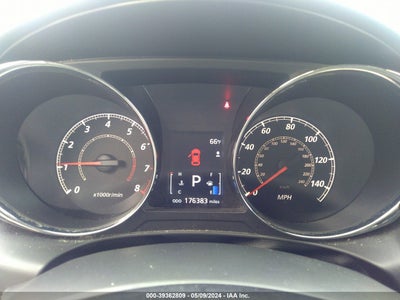 DayDrive