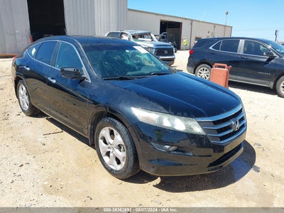 HONDA ACCORD CROSSTOUR 2010