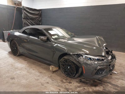 BMW M8 2020
