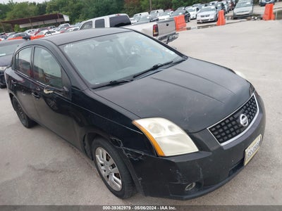 Nissan Sentra 2009