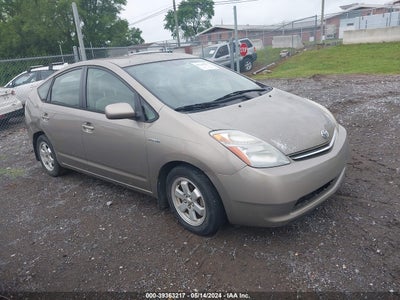 TOYOTA PRIUS 2006