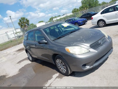 Toyota Matrix 2005