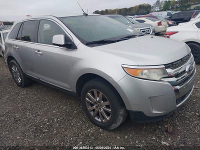Ford Edge 2011
