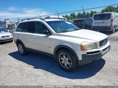 VOLVO XC90 2006