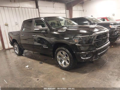 RAM 1500 2020
