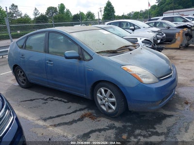 Toyota Prius 2008