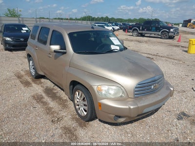 CHEVROLET HHR 2008