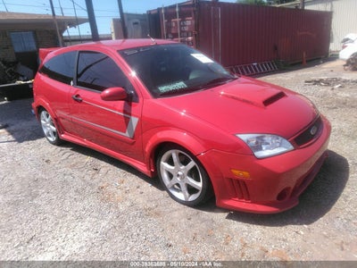 Ford Focus 2005