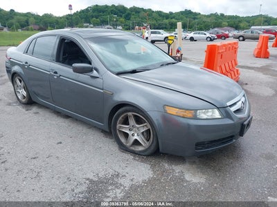 ACURA TL 2005