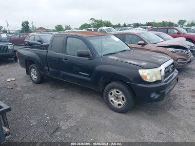 Toyota Tacoma 2006