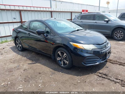 Honda Civic 2015
