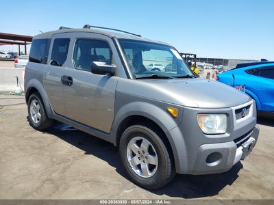 Honda Element 2004