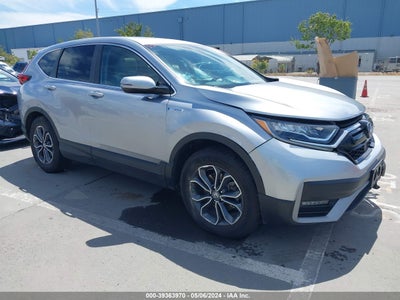 HONDA CR-V 2020