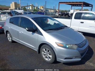 Honda Insight 2010