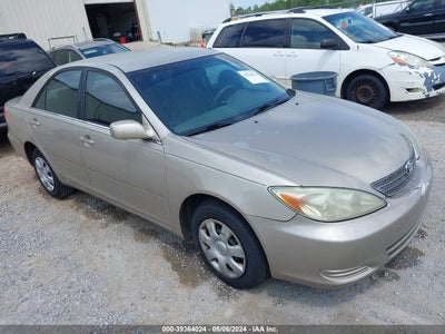 Toyota Camry 2004
