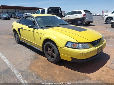 Ford Mustang 2001