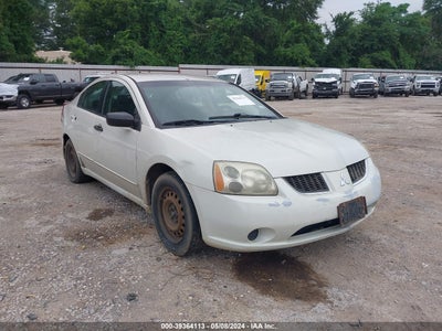 MITSUBISHI GALANT 2004