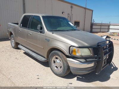 Ford F-150 2001