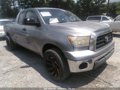 TOYOTA TUNDRA 2008