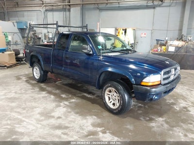 Dodge Dakota 2004
