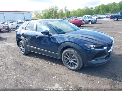 MAZDA CX-30 2021