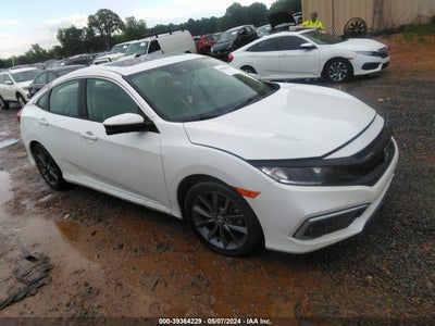 HONDA CIVIC 2020