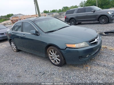 Acura Tsx 2006