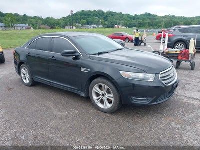 FORD TAURUS 2014