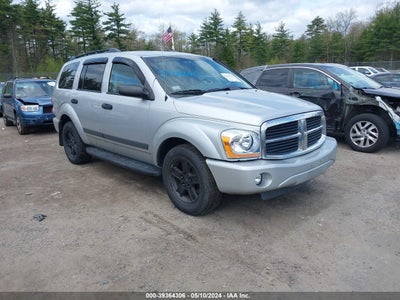 DODGE DURANGO 2006