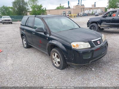 SATURN VUE 2006