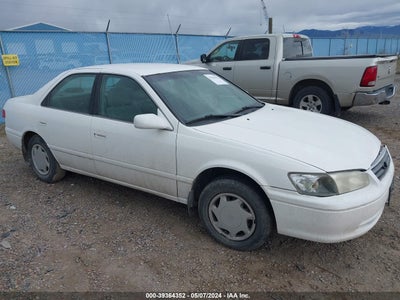TOYOTA CAMRY 2000