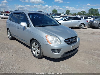Kia Rondo 2007