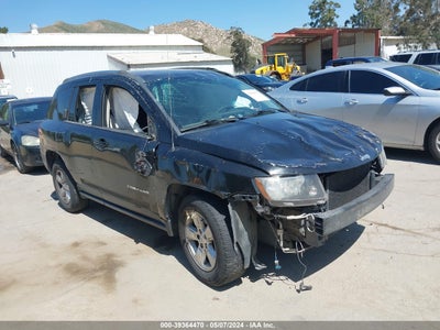 JEEP COMPASS 2014