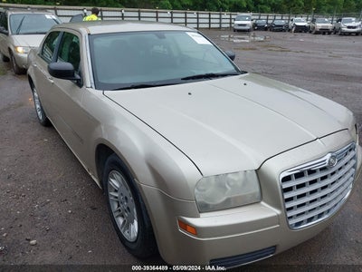 Chrysler 300 2006