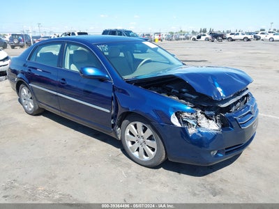 Toyota Avalon 2007