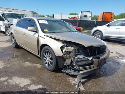 BUICK LUCERNE 2006