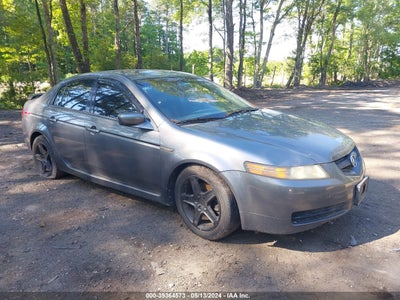 ACURA 200 2005