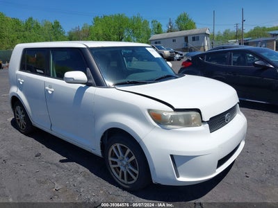 SCION XB 2008