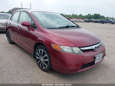 Honda Civic 2008