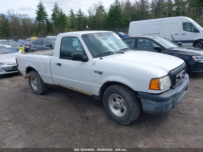 FORD RANGER 2005