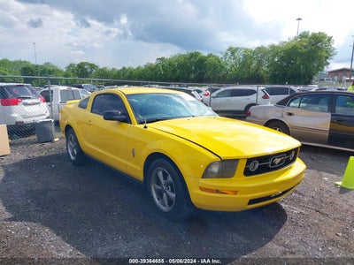 Ford Mustang 2006