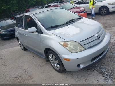 Scion Xa 2005