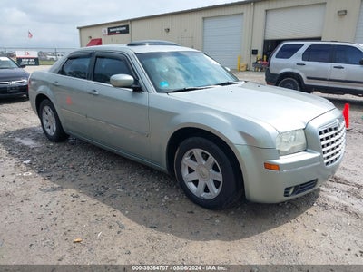 Chrysler 300 2005