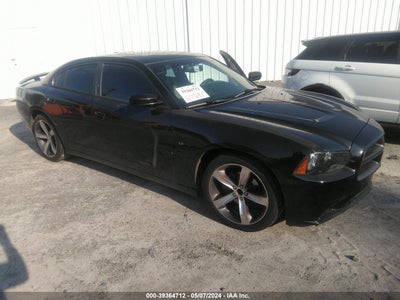 Dodge Charger 2014