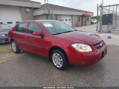 CHEVROLET COBALT 2009